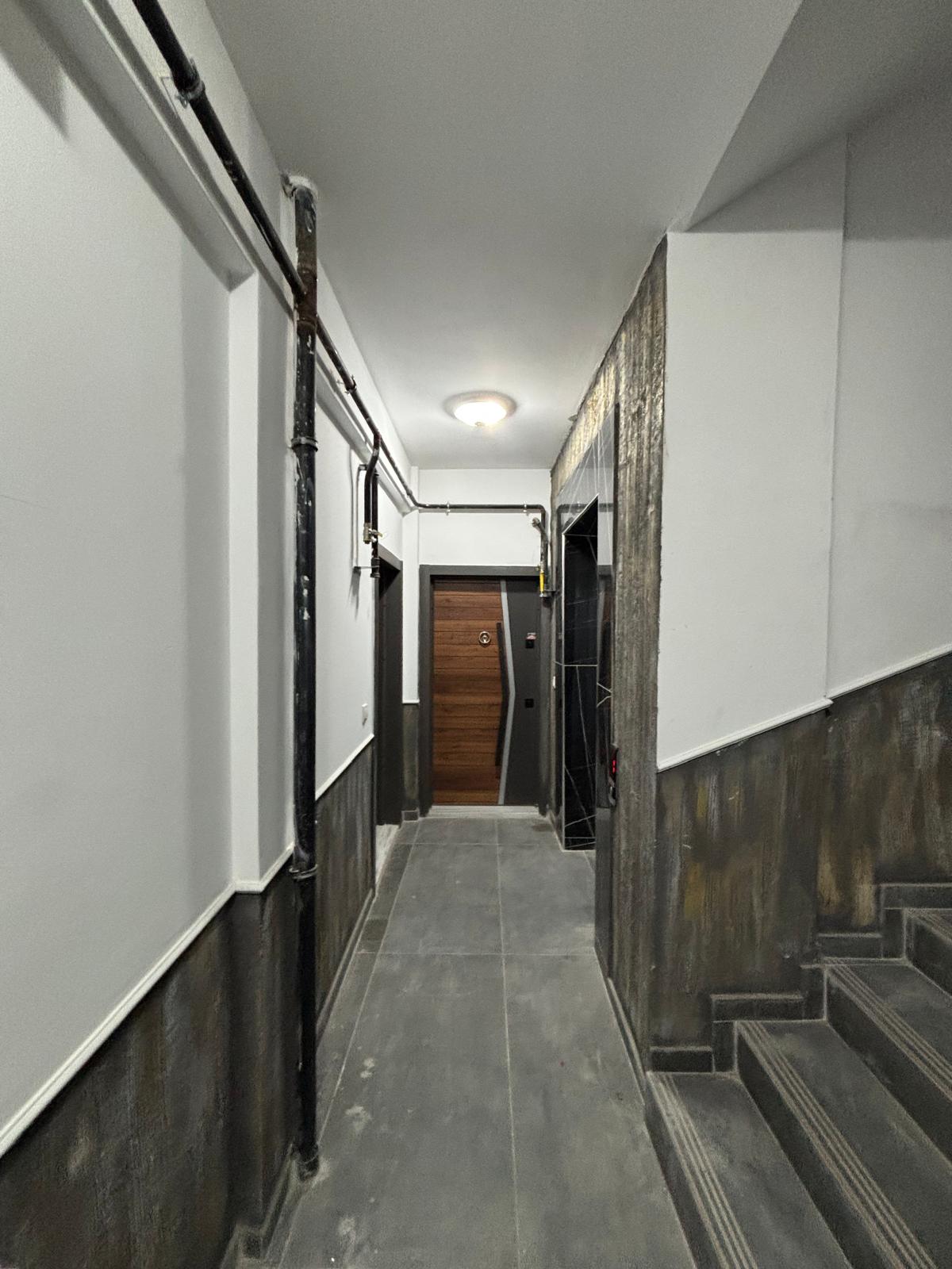 MABEL'DEN KAFELER CADDESİNE YAKIN SIFIR DAİRE